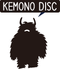 KEMONO DISC